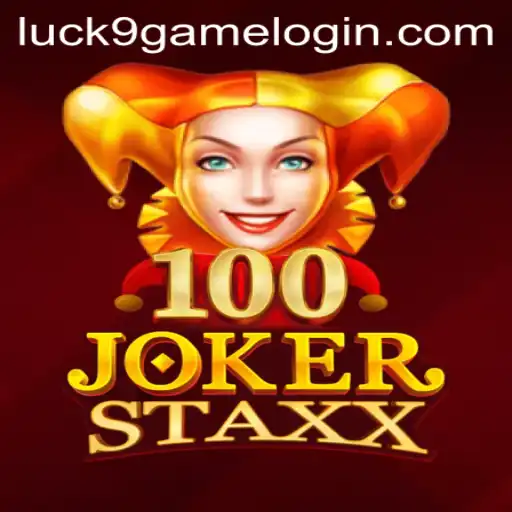 Exploring 100JokerStaxx: A Casino Slot Game