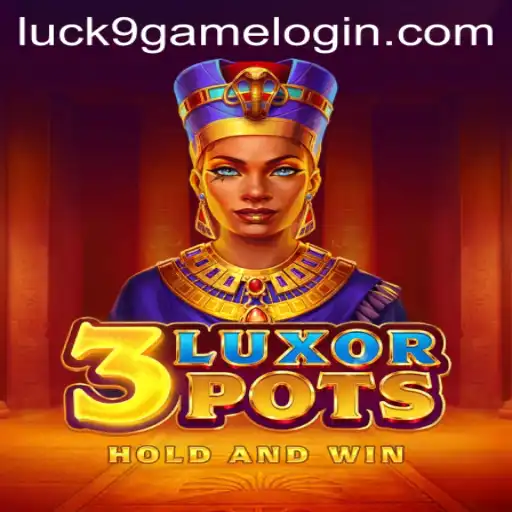 Exploring the Allure of 3LuxorPots in Today's Gaming World