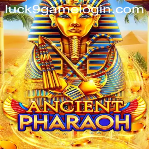 Experience the Thrill of AncientPharaoh in Luck9 - Slots