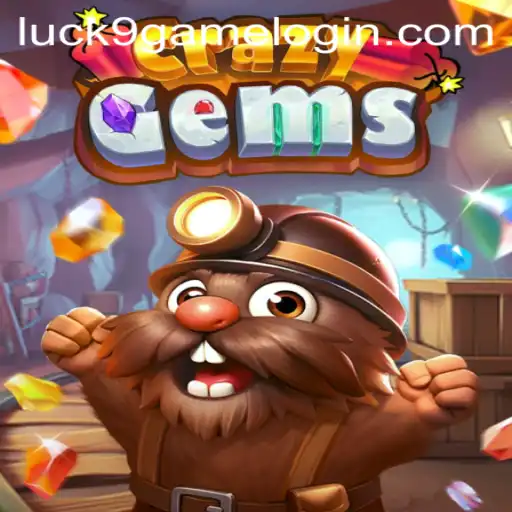 CrazyGems: Exploring the Dazzling World of Luck9 - Slots