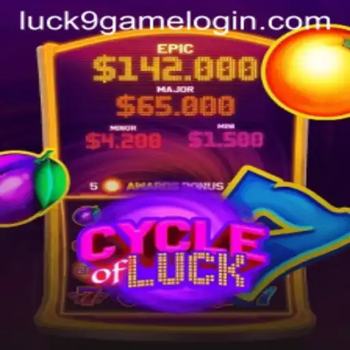 Discover the Thrilling World of CycleofLuck and Luck9 - Slots