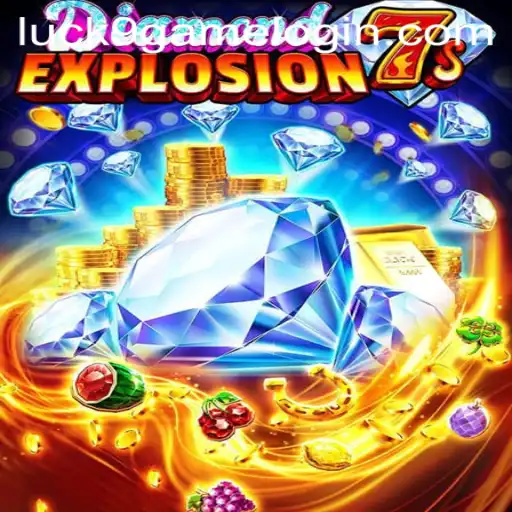 Discover the Thrills of DiamondExplosion7s: A New Era in Slot Gaming