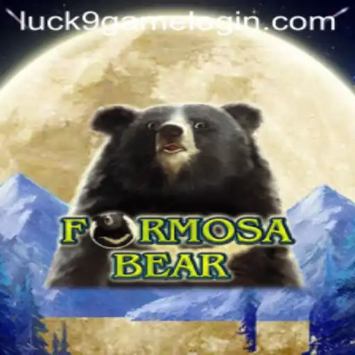 FormosaBear: Dive into the Exciting World of Luck9 - Slots