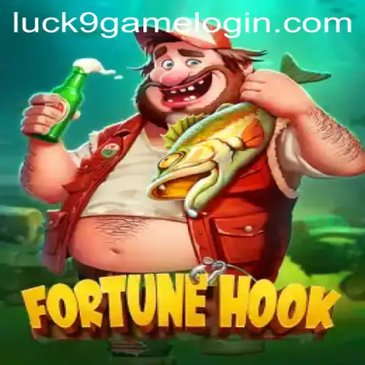 Discover the Thrills of FortuneHook: Luck Awaits in Luck9 - Slots