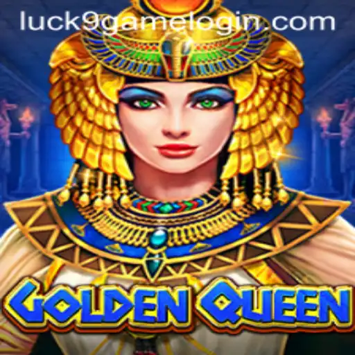 GoldenQueen: A Luxurious Journey into Casino Realms with Luck9 - Slots
