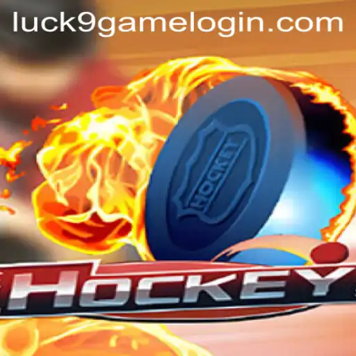 Exploring 'Hockey' and 'Luck9 - Slots': A Dive into Excitement and Strategy