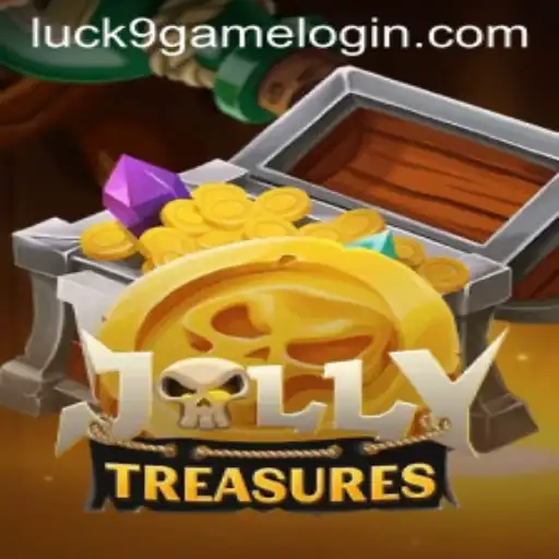Discover the Thrill of JollyTreasures in Luck9 - Slots