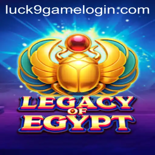 Exploring the Enigmatic World of LegacyOfEgypt in Luck9 - Slots