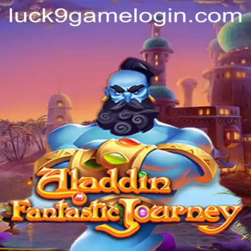 Exploring the Magic of Aladdin: A Journey Through Luck9 - Slots