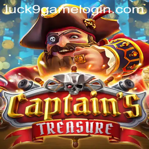 Explore the Thrilling World of CaptainssTreasure in Luck9 - Slots