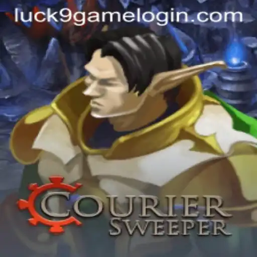 Discover the Excitement of CourierSweeper and Luck9 - Slots