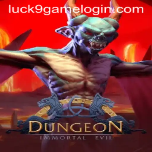 Dungeon: Unveiling the Mystical World of Luck9 - Slots