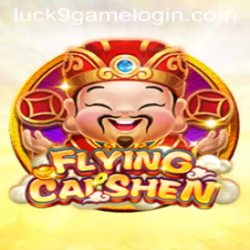 Discover the Excitement of FlyingCaiShen in Luck9 - Slots