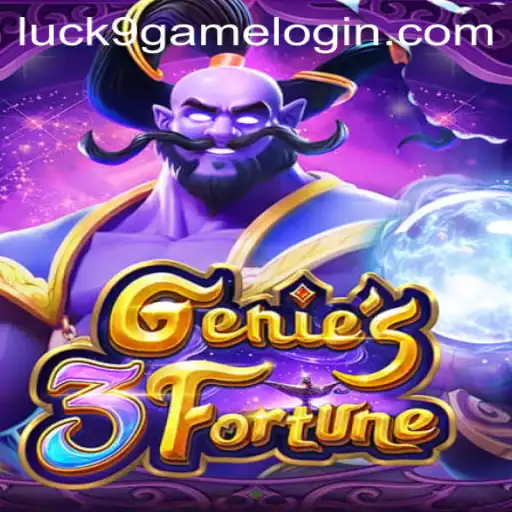 Unlocking the Mysteries of Genie3Fortune: Journey Through Luck9 - Slots