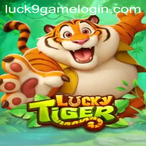 Experience the Thrill of LuckyTiger: Your Gateway to Luck9 - Slots