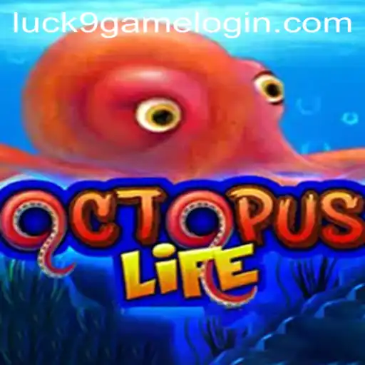 Explore the Thrilling World of OctopusLife and the Allure of Luck9 - Slots