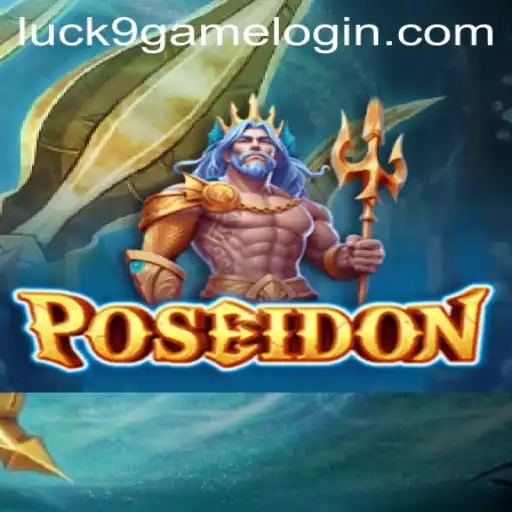 Explore the Mystical Depths with Poseidon: A Guide to Luck9 - Slots