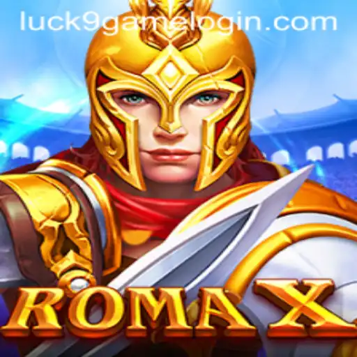 The Enchanting World of RomaX: Luck9 - Slots