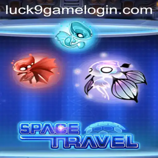 Exploring SpaceTravel: A Deep Dive into the Cosmic Journey of Luck9 - Slots