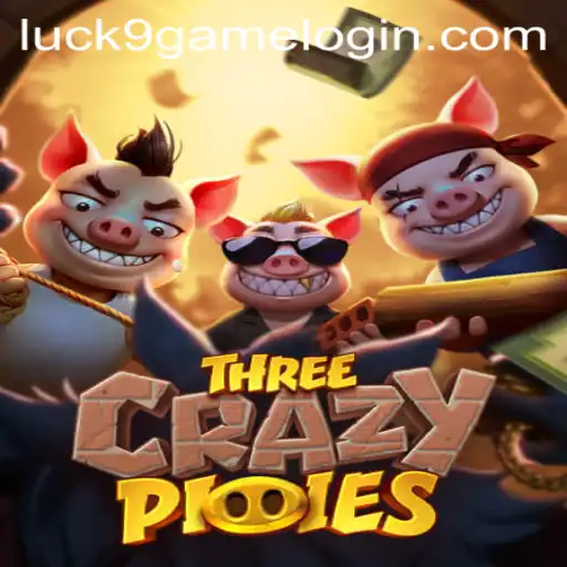 Exploring ThreeCrazyPiggies and the Influence of Luck9 - Slots