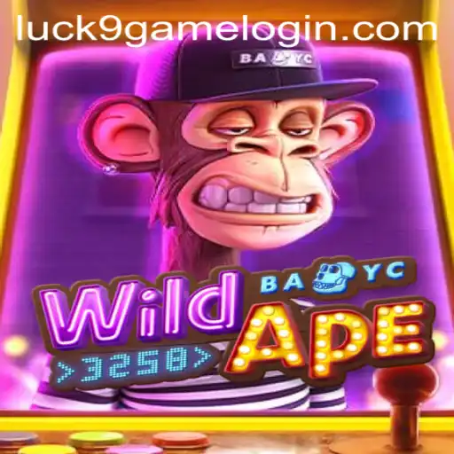 Discover the Thrill of WildApe3258: Luck9 - Slots