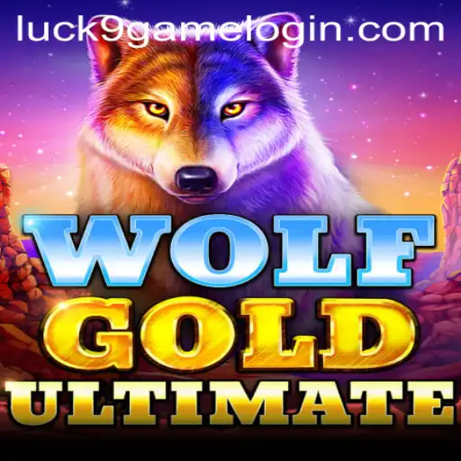WolfGoldUltimate: A Journey Through the Wilderness of Slot Gaming