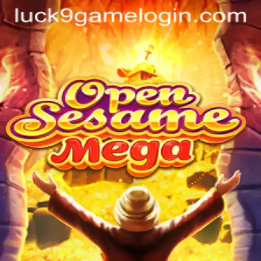 Unlocking a World of Thrill: OPENSESAMEMEGA - A Deep Dive into Luck9 - Slots