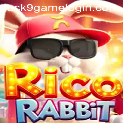 Exploring the Thrilling World of RicoRabbit: A Dive into Luck9 - Slots