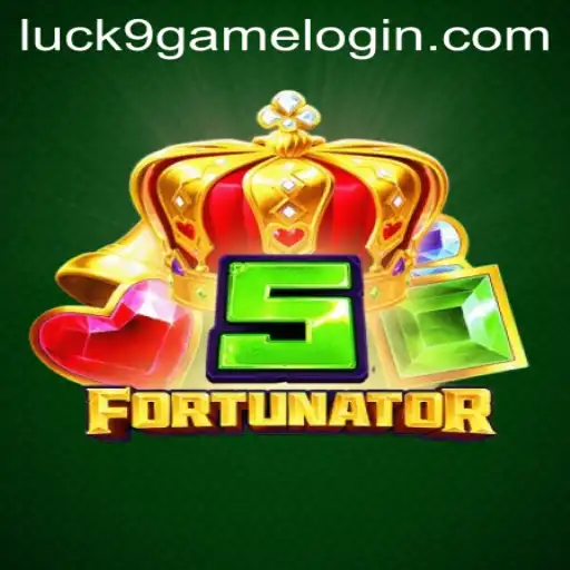 5Fortunator and Luck9 - Slots: Embrace the World of Digital Luck