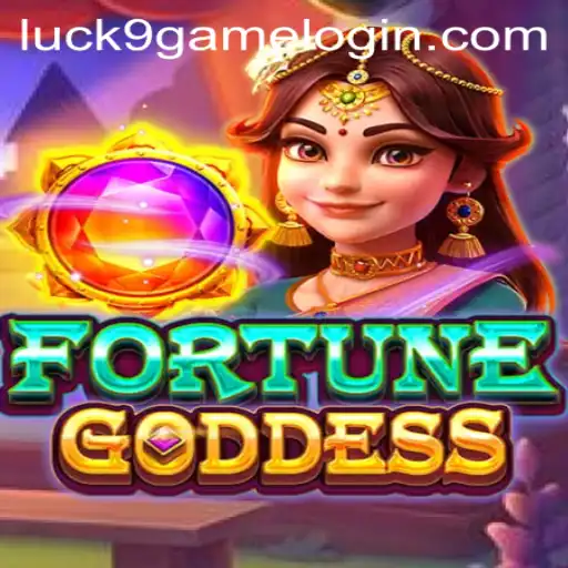 Discover the Mystical World of FORTUNEGODDESS: A Journey with Luck9 - Slots