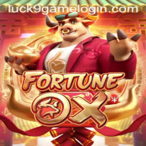 FortuneOx: Explore the Thrills of Luck9 - Slots