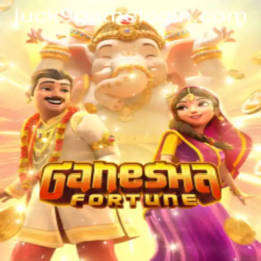Discovering GaneshaFortune: A Divine Experience in Luck9 - Slots