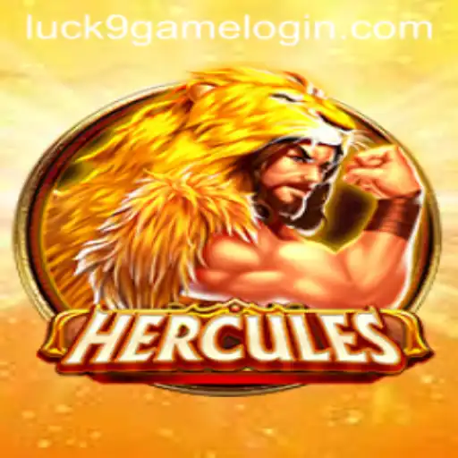 Exploring the Mythical World of Hercules in Luck9 - Slots
