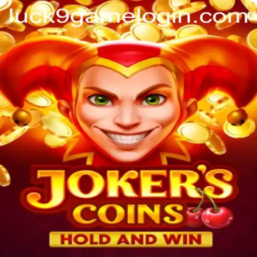 The Exciting World of JokersCoins and the Allure of Luck9 - Slots