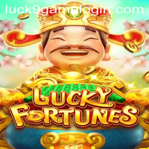 Unveiling the Thrills of LUCKYFORTUNES: A New Era in Luck9 - Slots Gaming