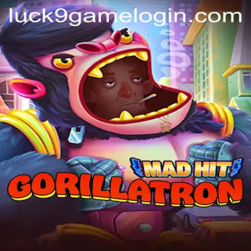 Unleashing the Thrill of MadHitGorillatron and the Enigmatic Luck9 - Slots