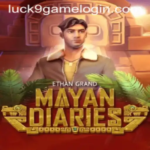 Exploring the Mystical World of MayanDiaries: Luck9 - Slots
