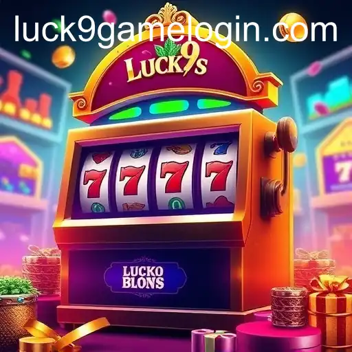 Exploring the Fascination of Slot Games with Luck9 - Slots