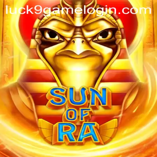 SunofRa: An Engaging Journey Into Ancient Egyptian Slots with Luck9 - Slots