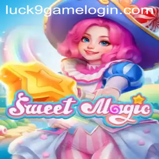 Experience the Thrilling World of SweetMagic: A Dive into Luck9 - Slots