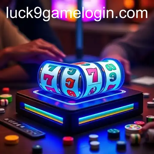 Exploring the World of Tabletop Gaming: A Look into the Rise of Luck9 - Slots