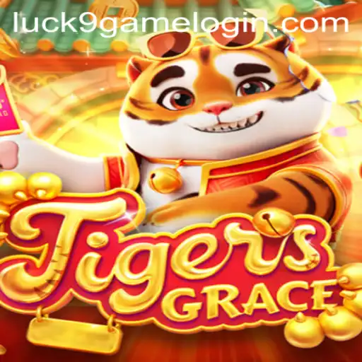 TigersGrace: A Majestic Journey into Luck9 - Slots