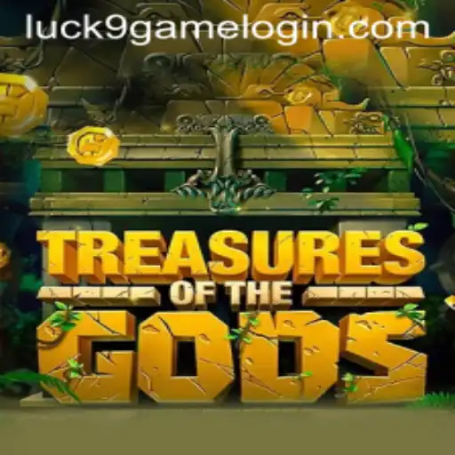 Discover the Excitement of Treasure of the Gods in Luck9 - Slots