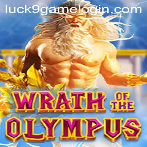 Explore the Thrilling World of WrathofOlympus: A Dive into Luck9 - Slots
