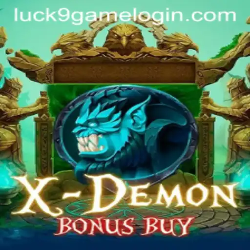 XDemonBonusBuy: An Immersive Experience in the World of Luck9 - Slots