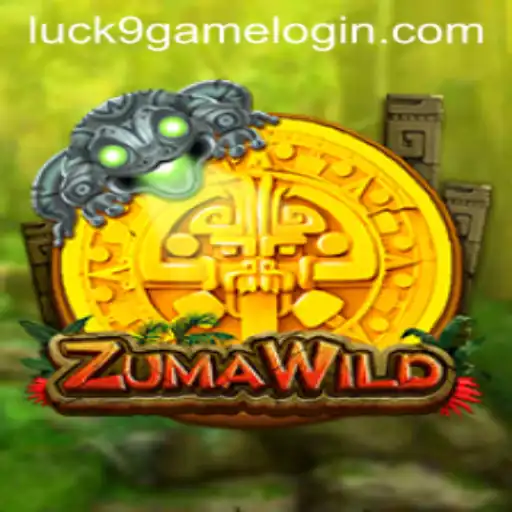 ZumaWild: A Thrilling Adventure with Luck9 - Slots