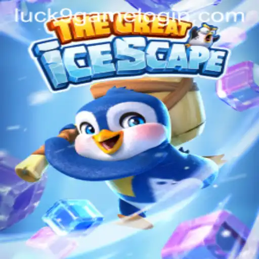 The Thrilling World of TheGreatIcescape: A Detailed Dive Into Luck9 - Slots